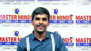 I DONT SUGGEST THE STUDENTS TO GO FOR ONLINCE COACHING   ADVICE BY OUR CMA FINAL STUDENT