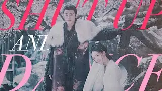 SHUT UP AND DANCE ► Zhao Yuanzhou & Wen Xiao | Fangs of Fortune