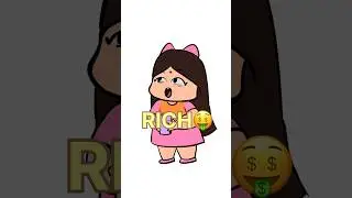 How to Become Rich in 2 Months: A Hilarious Guide to Instant Wealth #shorts #funny #memes #comedy