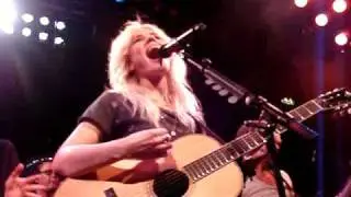 Ilse DeLange - Something Amazing (Live @ CD presentatie)