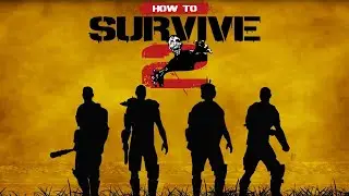 How To Survive 2 Cube Mix plus. Intel 615 4GB RAM