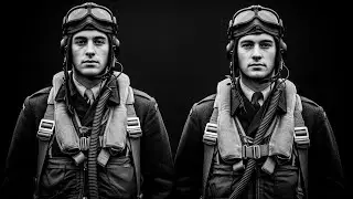 O Que Pilotos Alemães Disseram Quando Viram Caças Americanos Surgirem em Massa Pela Primeira Vez