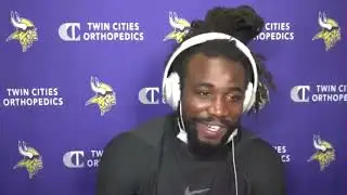 5/26/21: Dalvin Cook talks offseason workouts, 2021 expectations