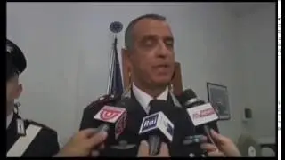 RAPINE E SEQUESTRI