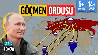 Как была собрана новая российская армия для войны с Украиной?