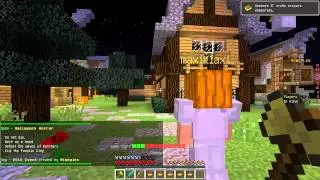 MiniGame на Mineplex.com