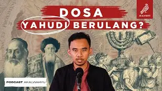 Prolog - Podcast Akal Wahyu