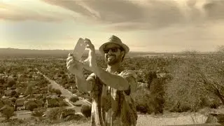 Strange Travels -- Silent Film