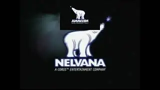 (Sparta Remix) Nelvana 2004 Logo has a Sparta Remix