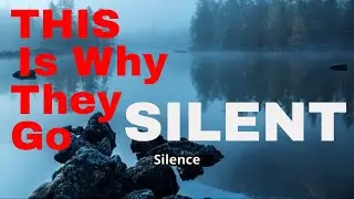 Inside the Mind of an Avoidant: The Silent Treatment Explained