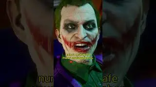 As melhores falas do Coringa - MK11 #shorts