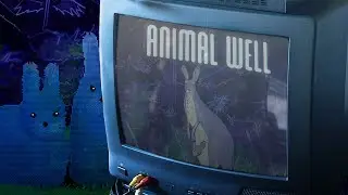 ANIMAL WELL !!