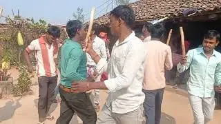 Hamare gao ka Prasiddh saila dance #