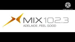 16 April 2010 Mix 102.3 Adelaide reception problems!