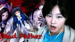 39daph Plays Mad Father
