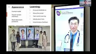 The Future of AI in Medical Education