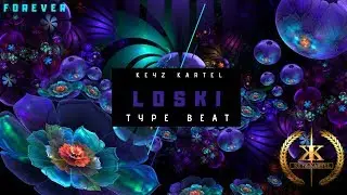 [FREE] Loski Type Beat 2019 - Forever | Free Type Beat | UK Rap/RnB Instrumental