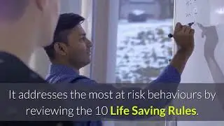 Common Safety Orientation New Brighton Calgary 403-214-1558