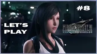 Aerith's Revenge! Will They Survive? Final Fantasy 7 Remake!