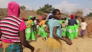 GIZ: The Food and Nutrition Security Programme in Malawi. 2017