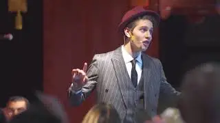 Bugsy Malone at The Harbour School