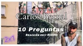 SESION DOBLE CON CARLOS BERNAL 2x1 #CarlosBernal #usdskates