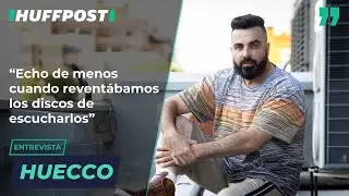 ENTREVISTA a HUECCO: 