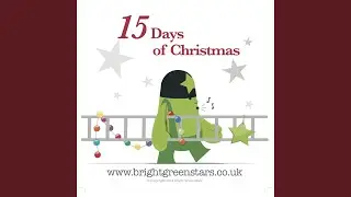 15 Days of Christmas