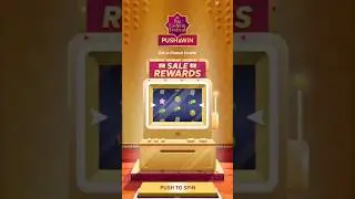 Myntra Myn cash push & win #myntra #shorts