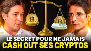 Crédit lombard crypto : est-il vraiment sans risque ?