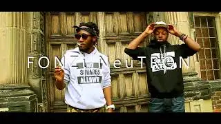 FONZi NeuTRON - Mnemonic (Official Video)
