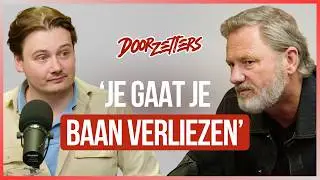 Remy Gieling - AI pakt jouw baan