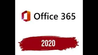 Microsoft 365 Logo Evolution