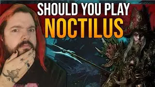 Should you play Count Noctilus? | Narrative Campaign Review