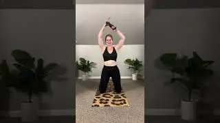 Resistance Band Triceps