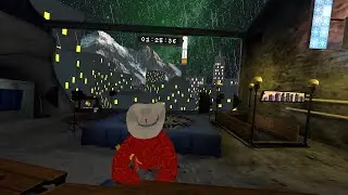 Gorilla Tag Live Event Countdown | Minigames, Hangout, and V Stump Maps