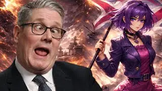 RESIGN: UK Calls Starmer OUT Amid Amelia BACKLASH