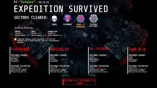 [GTFO MODDED] Komeiji Paradise A2 