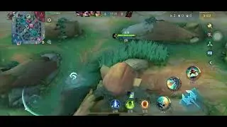 【爱怜】Mobile Legends Zi Long Epic skin：常胜将军
