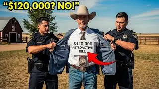I Inherited a Ranch &mdash; HOA Slapped Me With a $120,000 Bill and Regretted It Fast