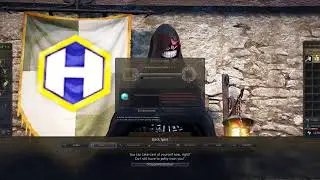 Black Desert Online: PEN Kzarka Longsword