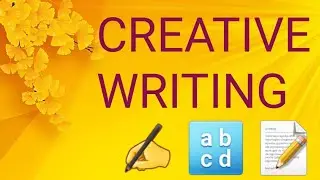 CREATIVE WRITING /My Student work/Standard 4th / From Delhi/Poonam Lata Artz