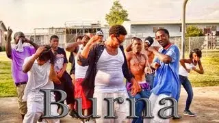 Neiman Marcus 12000 Ft. H.M.C. - Burna
