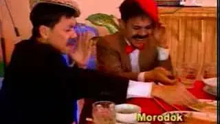 Cherng Lo Or 7 Nark   Part 1​ - Koy - Krem - Vangder