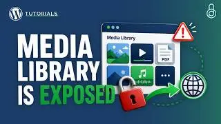 How Do I Restrict Access to the WordPress Media library