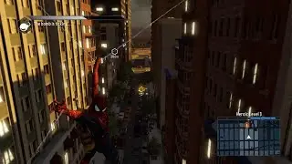 The Amazing Spider-Man 2 part 7