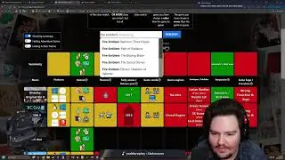 Programming boss attacks! | Starground Godot Gamedev | !discord !game !buy