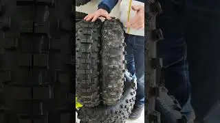 #Xgrip Escalator и SuperEnduro-R