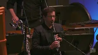75th Ojai Music Festival, FRI 9.17 | Partita No. 3 Preludio by BACH | Fog by SALONEN