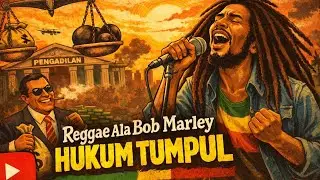 HUKUM TUMPUL | Reggae Ala Bob Marley &ndash; Lagu Protes & Keadilan